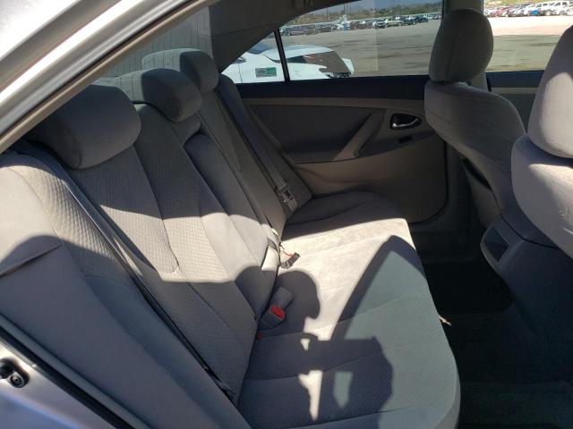 Photo 6 from auction – 2009 TOYOTA CAMRY BASE with VIN 4T4BE46K09R049555