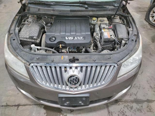 صورة رقم 7 من المزاد - 2012 BUICK LACROSSE P مع VIN 1G4GD5E3XCF213473
