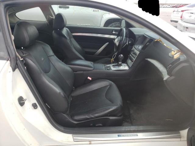 Photo 5 from auction – 2014 INFINITI Q60 with VIN JN1CV6EK1EM112207