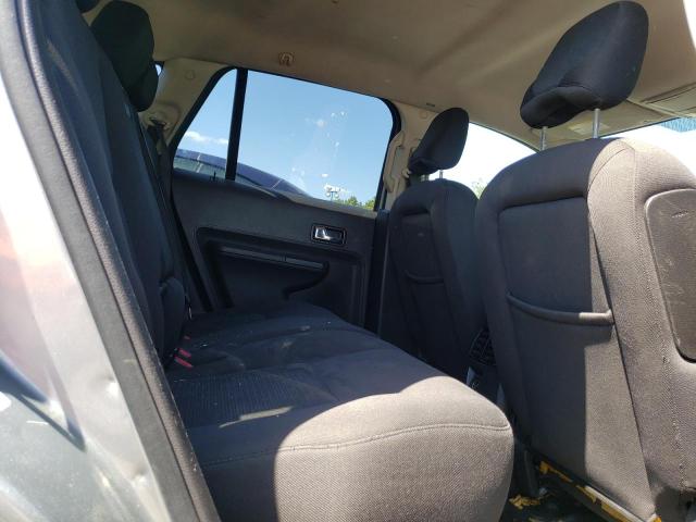 Photo 6 from auction – 2007 FORD EDGE SEL with VIN 2FMDK48C67BA53226