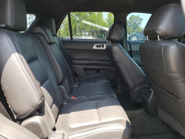 Photo 6 from auction – 2014 FORD EXPLORER X with VIN 1FM5K7D80EGC55203