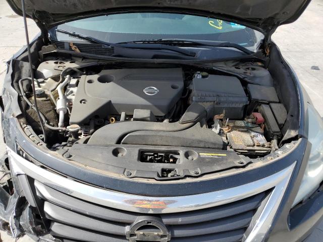 Photo 7 from auction – 2013 NISSAN ALTIMA 2.5 with VIN 1N4AL3AP2DC234515