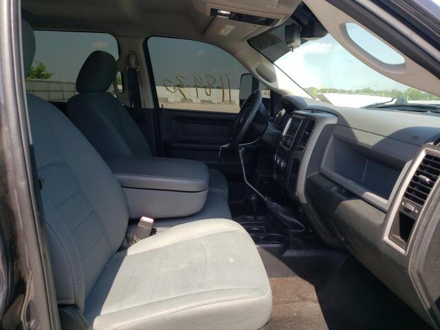 Photo 5 from auction – 2015 RAM 2500 ST with VIN 3C6UR5CL1FG570837