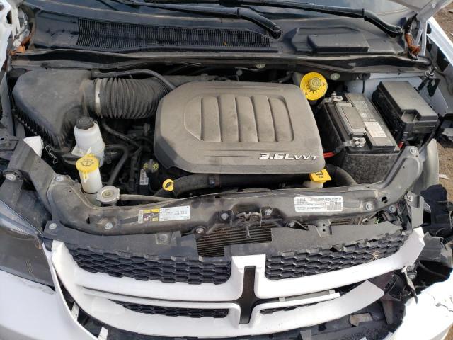 Photo 7 from auction – 2017 DODGE GRAND CARA with VIN 2C4RDGEG8HR675168