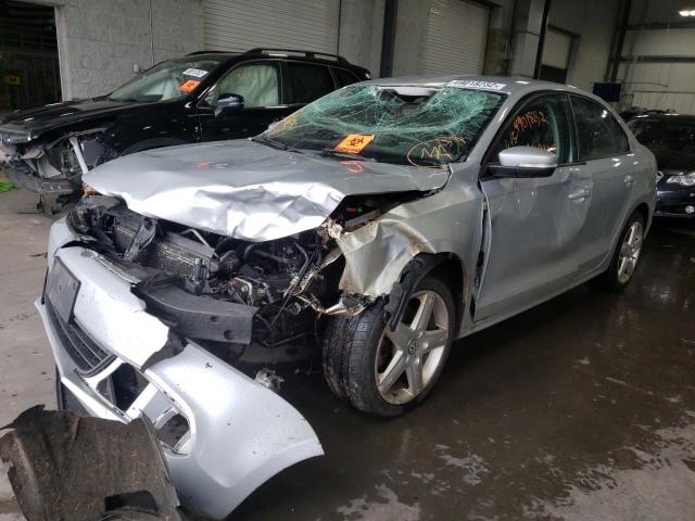 Photo 2 from auction – 2011 VOLKSWAGEN JETTA SE with VIN 3VWDZ7AJ2BM381385