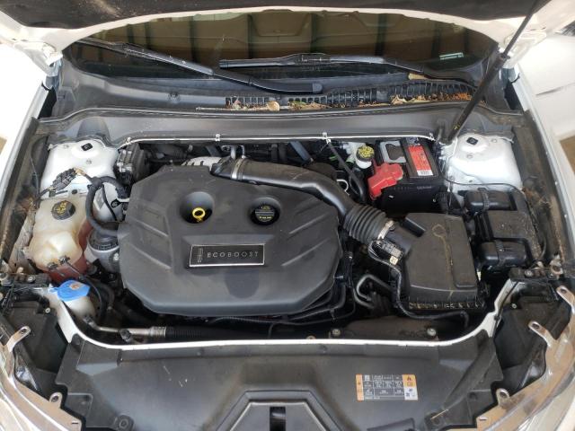 Photo 7 from auction – 2013 LINCOLN MKZ with VIN 3LN6L2G92DR800396
