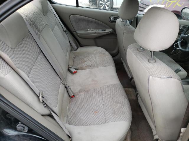 Photo 6 from auction – 2004 NISSAN SENTRA with VIN 3N1AB51A44L740309