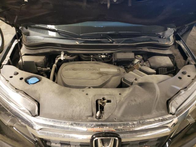 Photo 7 from auction – 2017 HONDA RIDGELINE with VIN 5FPYK2F1XHB008247