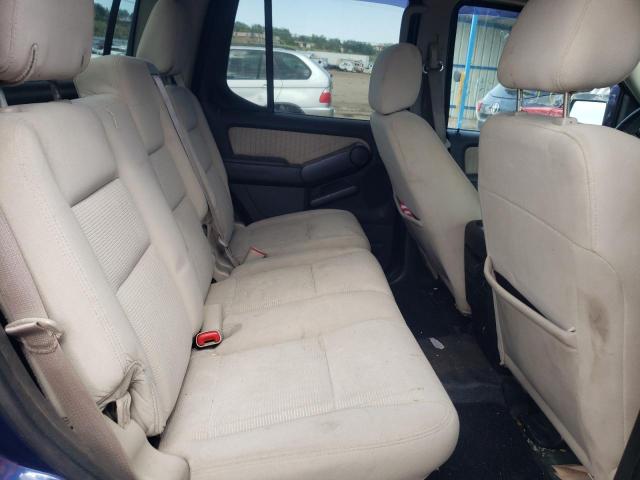 Photo 6 from auction – 2008 FORD EXPLORER S with VIN 1FMEU51E78UA52436