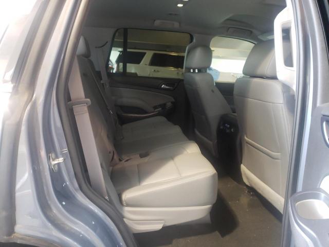 Photo 6 from auction – 2016 CHEVROLET TAHOE C150 with VIN 1GNSCBKC4GR108833