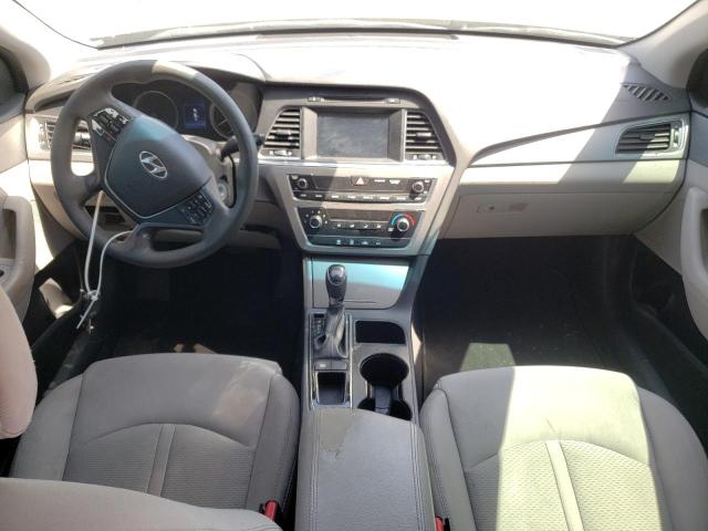 Photo 9 from auction – 2016 HYUNDAI SONATA SE with VIN 5NPE24AF8GH323218