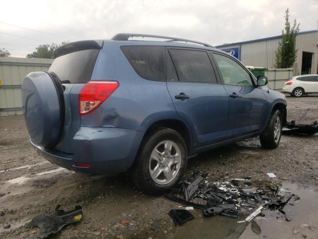 Photo 4 from auction – 2008 TOYOTA RAV4 with VIN JTMZD33V586069585