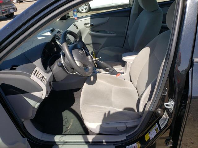 Photo 5 from auction – 2012 TOYOTA COROLLA BA with VIN 5YFBU4EEXCP012501