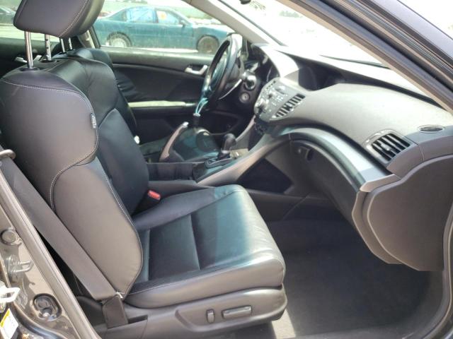 Photo 5 from auction – 2011 ACURA TSX with VIN JH4CU2F66BC006670