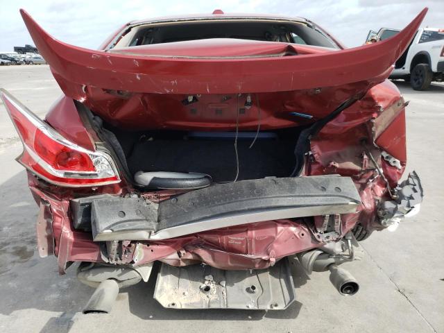 Photo 9 from auction – 2013 NISSAN ALTIMA 2.5 with VIN 1N4AL3AP2DN475169