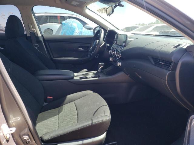 Photo 5 from auction – 2021 NISSAN SENTRA S with VIN 3N1AB8BV6MY290930