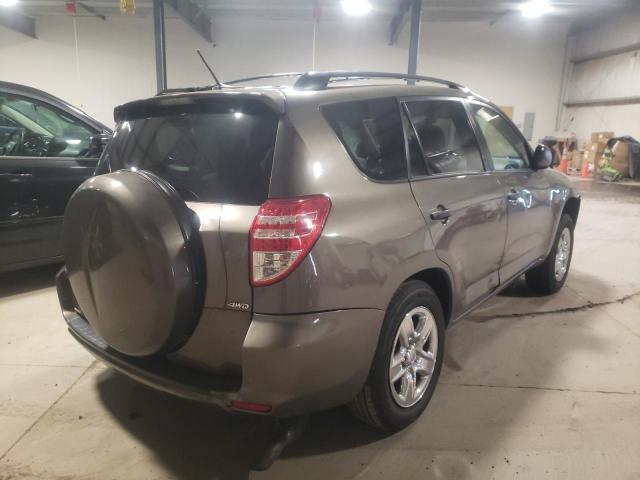 Photo 4 from auction – 2012 TOYOTA RAV4 with VIN 2T3BF4DVXCW217964