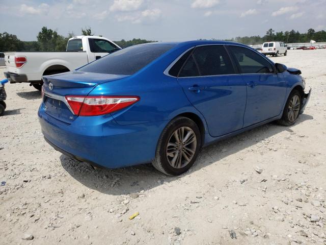 Photo 4 from auction – 2017 TOYOTA CAMRY LE with VIN 4T1BF1FK9HU749935