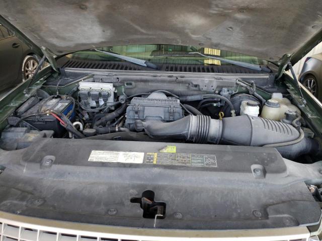 Photo 7 from auction – 2005 FORD EXPEDITION with VIN 1FMFU175X5LA84593
