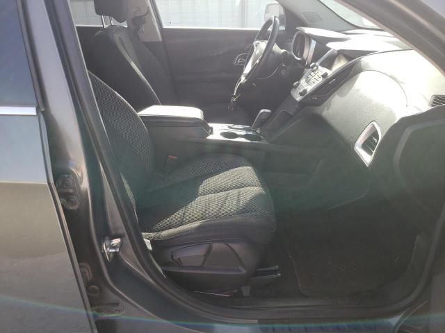Photo 5 from auction – 2013 CHEVROLET EQUINOX LT with VIN 2GNALDEK4D6155426