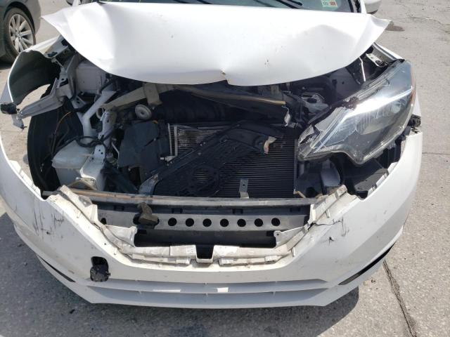 Photo 7 from auction – 2017 NISSAN VERSA NOTE with VIN 3N1CE2CPXHL360946