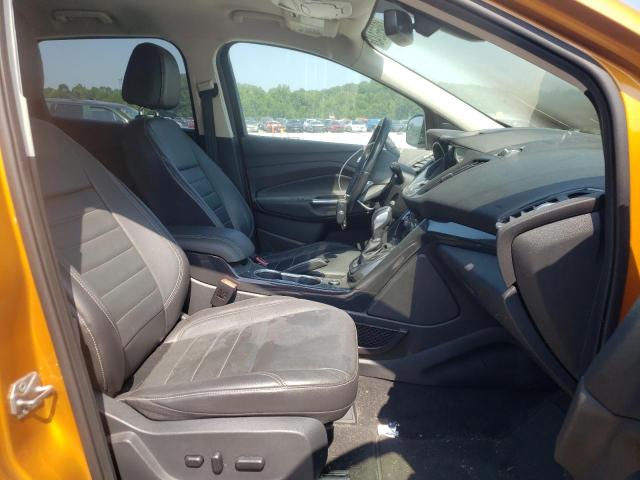 Photo 5 from auction – 2016 FORD ESCAPE TIT with VIN 1FMCU0JX8GUC82559