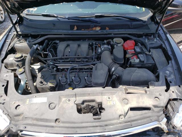 Photo 7 from auction – 2015 FORD TAURUS SEL with VIN 1FAHP2E89FG193845