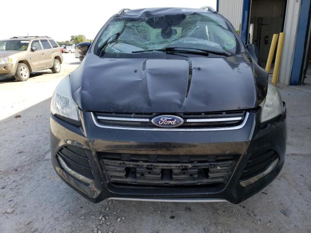 Photo 9 from auction – 2014 FORD ESCAPE TIT with VIN 1FMCU0JX9EUE06867