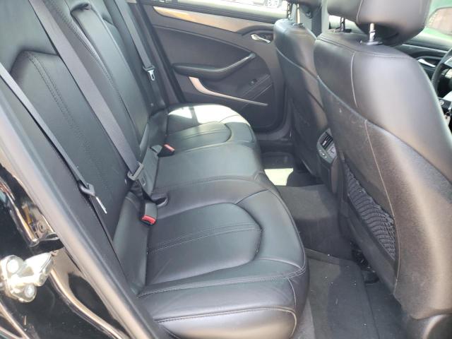 Photo 6 from auction – 2010 CADILLAC CTS PERFOR with VIN 1G6DK5EV6A0133184