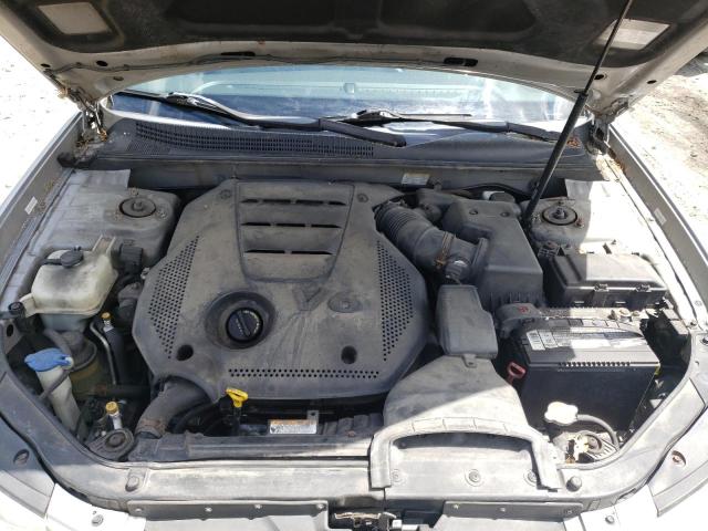 Photo 7 from auction – 2010 HYUNDAI SONATA SE with VIN 5NPEU4AF7AH604959