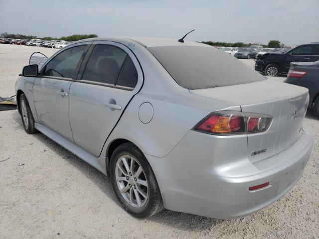 Photo 3 from auction – 2014 MITSUBISHI LANCER ES/ with VIN JA32U2FU2EU008697