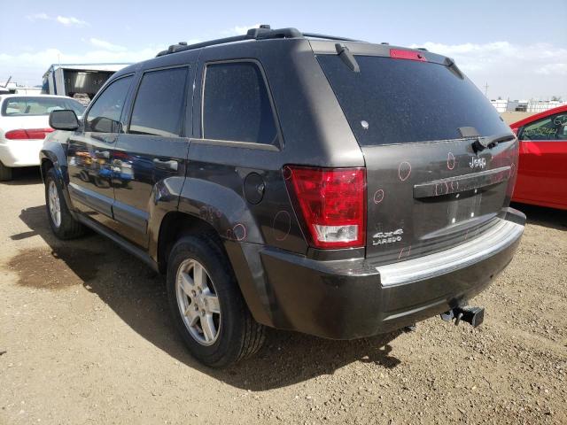 Photo 3 from auction – 2006 JEEP GRAND CHER with VIN 1J4GR48KX6C174726