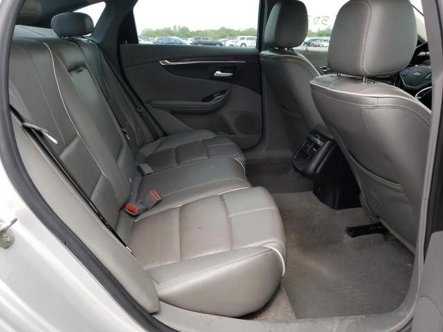 Photo 6 from auction – 2017 CHEVROLET IMPALA PRE with VIN 1G1145S35HU145058