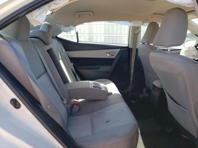 Photo 6 from auction – 2016 TOYOTA COROLLA L with VIN 5YFBURHE4GP478052