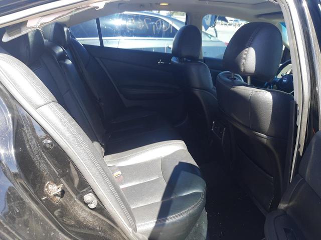 Photo 6 from auction – 2010 NISSAN MAXIMA S with VIN 1N4AA5AP3AC865058