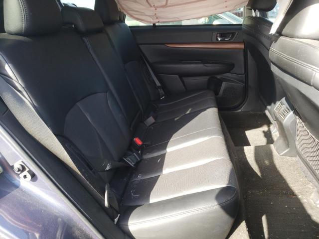 Снимка 6 от търг – 2014 SUBARU OUTBACK 2. с VIN 4S4BRCLC3E3310229