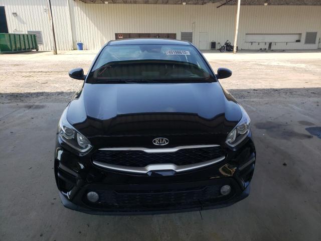Photo 9 from auction – 2021 KIA FORTE FE with VIN 3KPF24AD1ME304187