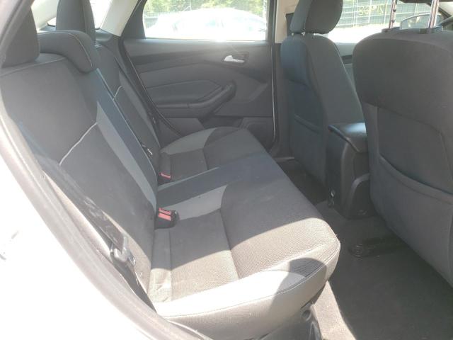 Photo 6 from auction – 2014 FORD FOCUS SE with VIN 1FADP3F2XEL400005