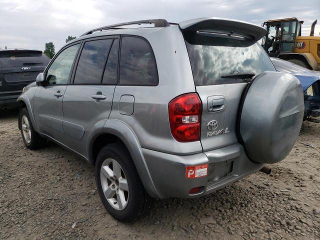 Photo 3 from auction – 2004 TOYOTA RAV4 with VIN JTEHD20V340021408