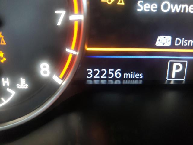 Photo 8 from auction – 2021 NISSAN ALTIMA SV with VIN 1N4BL4DV2MN365615