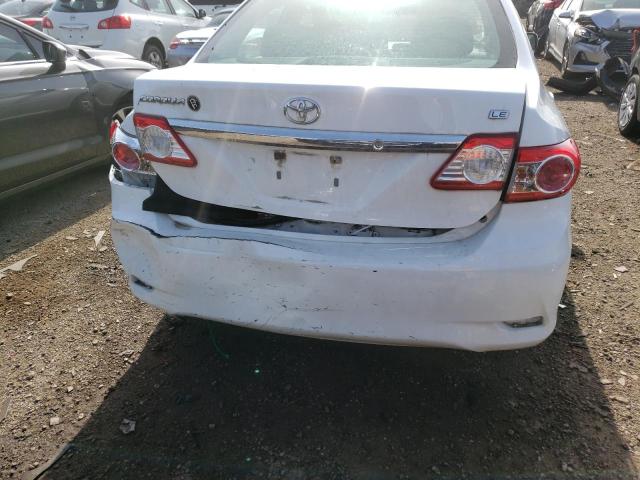 Photo 9 from auction – 2013 TOYOTA COROLLA BA with VIN 5YFBU4EE1DP097486