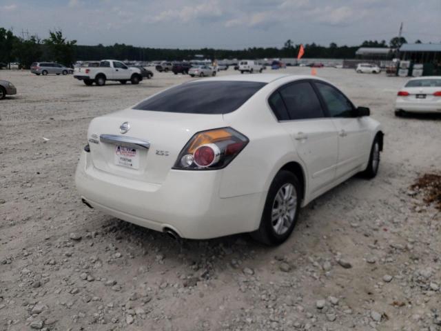 Photo 4 from auction – 2011 NISSAN ALTIMA BAS with VIN 1N4AL2AP8BC180578