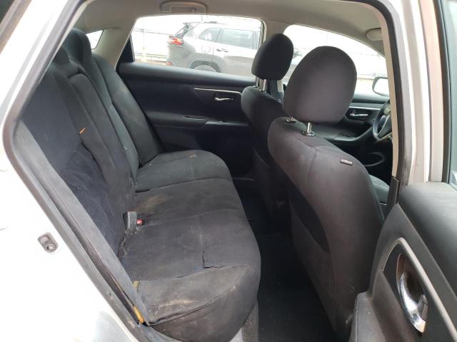 Photo 6 from auction – 2015 NISSAN ALTIMA 2.5 with VIN 1N4AL3AP7FC134400