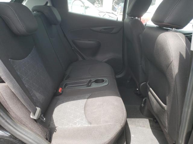 Photo 6 from auction – 2019 CHEVROLET SPARK 1LT with VIN KL8CD6SA2KC728830