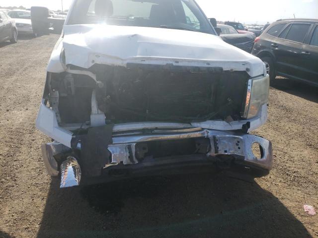 Photo 9 from auction – 2010 FORD F150 SUPER with VIN 1FTVX1EV8AKE32210