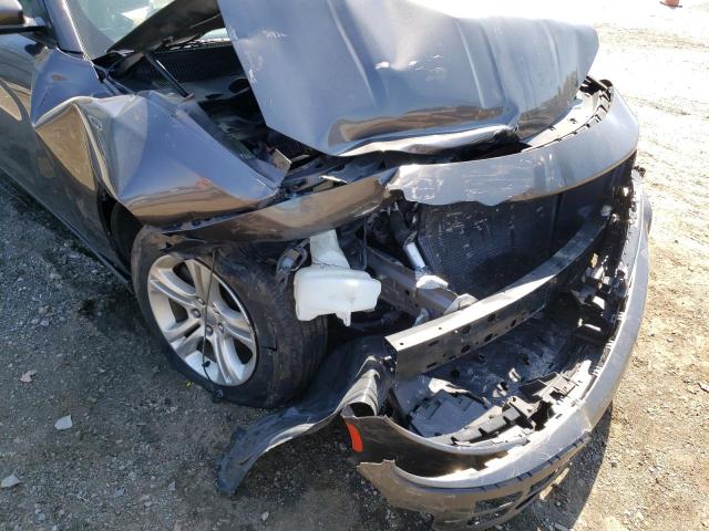 Photo 9 from auction – 2015 DODGE CHARGER SE with VIN 2C3CDXBG2FH856607