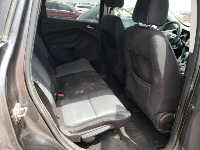 Photo 6 from auction – 2015 FORD ESCAPE SE with VIN 1FMCU0G90FUA45376