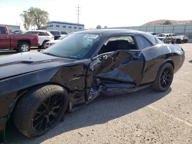Photo 9 from auction – 2012 DODGE CHALLENGER with VIN 2C3CDYBT5CH121196