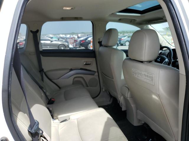 Photo 6 from auction – 2011 MITSUBISHI OUTLANDER with VIN JA4JT5AX8BU015372