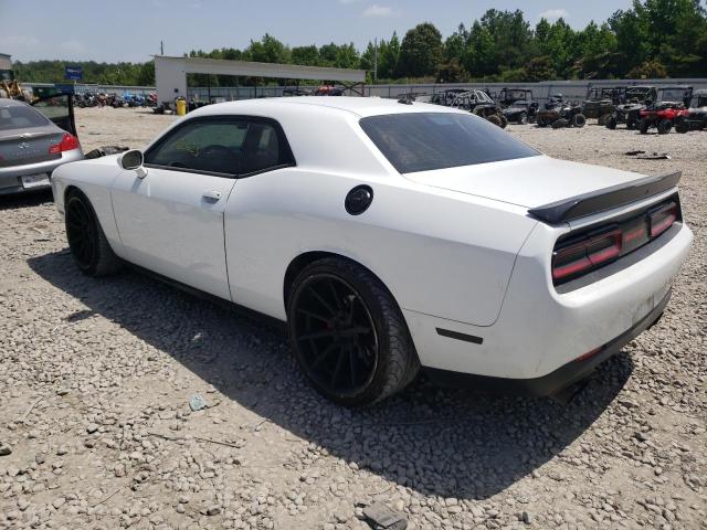 Photo 3 from auction – 2015 DODGE CHALLENGER with VIN 2C3CDZAT4FH913514